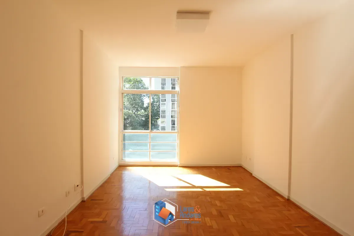 Foto do imóvel Apartamento para venda em Consolação com 2 quartos, 76m² em Avenida Angélica