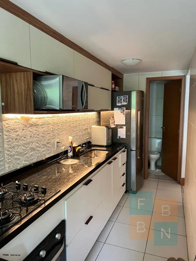 Imagem Apartamento para Venda em Rio de Janeiro / RJ no bairro Recreio dos Bandeirantes