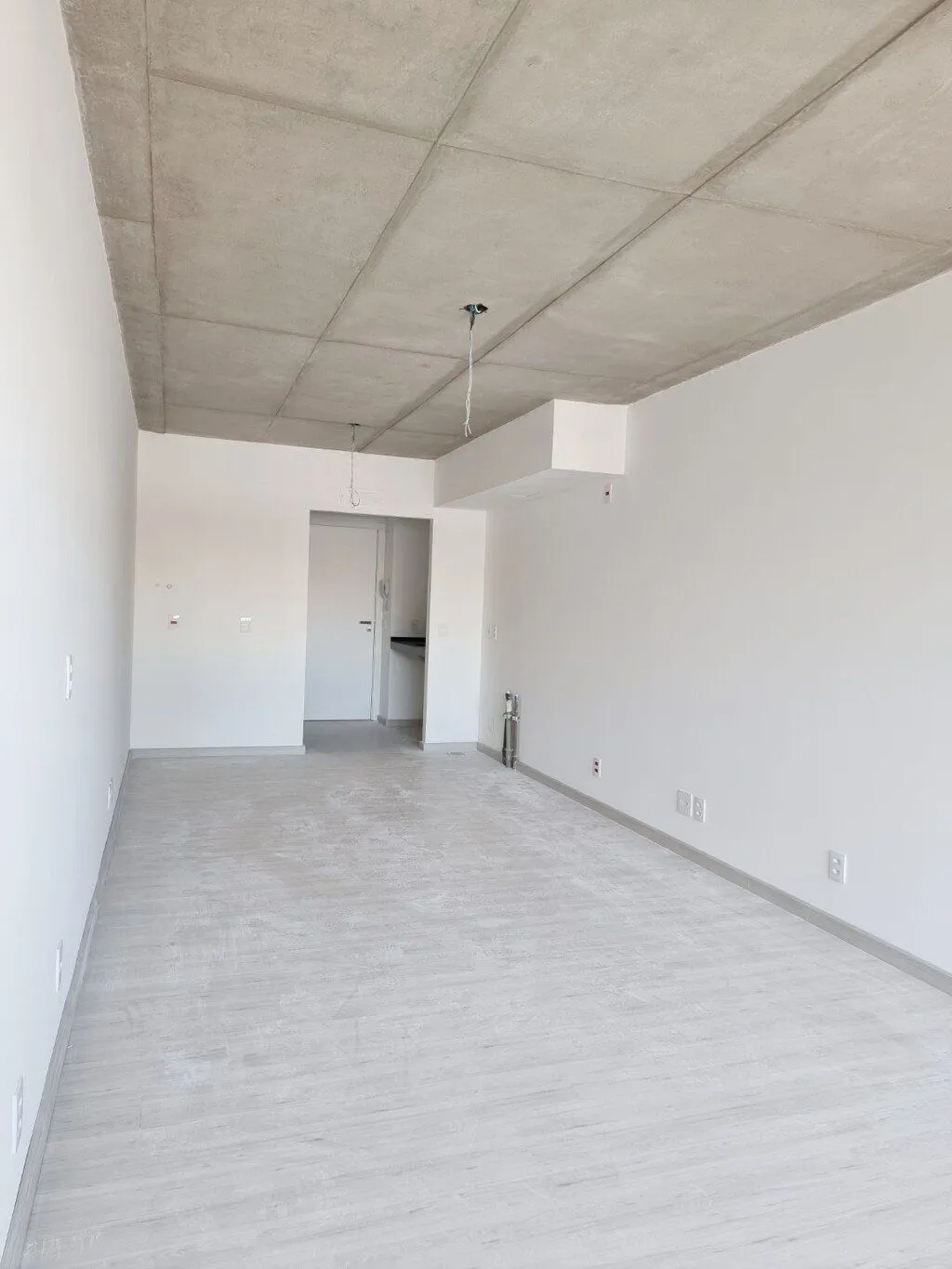 Imagem Loft em Cidade Baixa