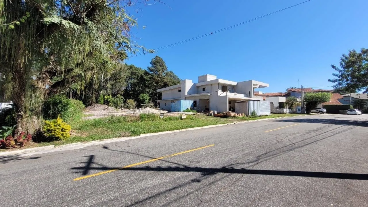 Imagem Terreno à venda 1050M², Socorro, Pindamonhangaba - SP | VILLAGE PAINEIRAS