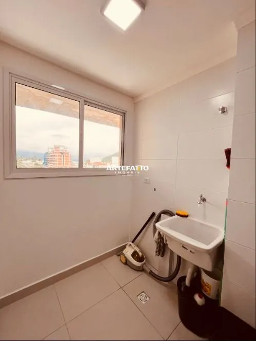 Imagem Apartamento à venda em Ubatuba, Itaguá, com 2 quartos, 68m2