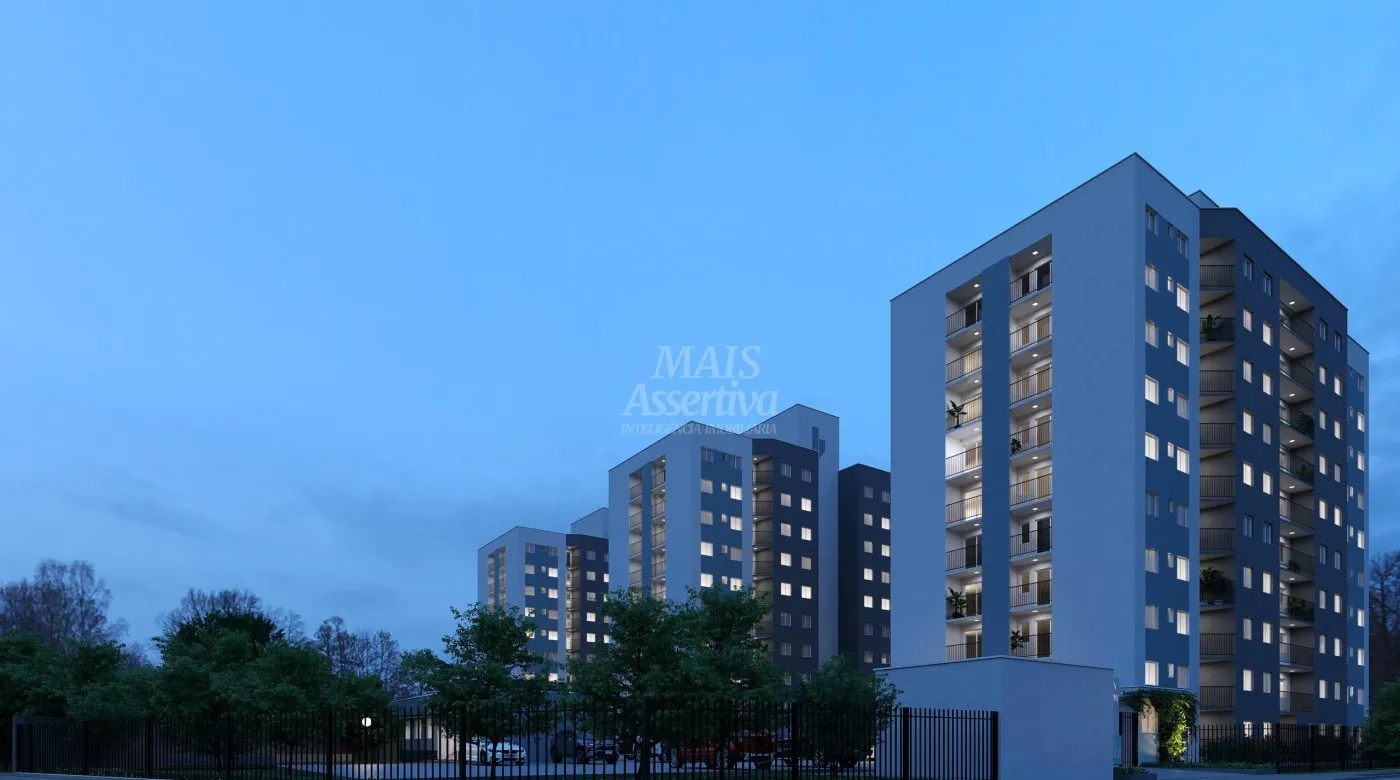 Imagem LANÇAMENTO EM SÃO LEOPOLDO APARTAMENTO PARA VENDA NO BAIRRO CAMPINA