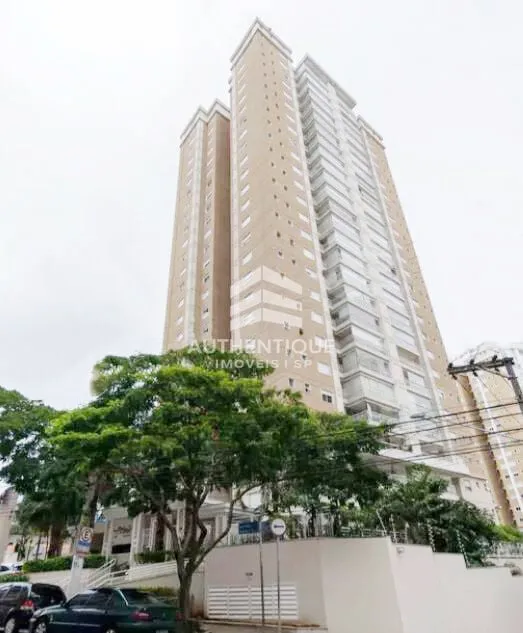 Imagem SOLEIL VILA MARIANA - Apartamento à venda em São Paulo/SP