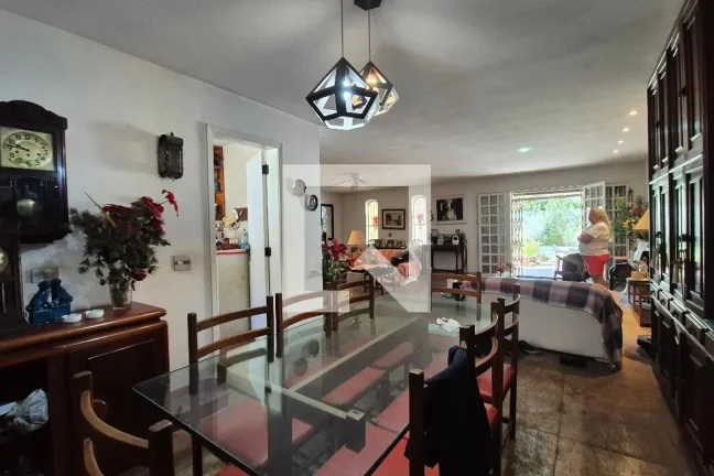 Imagem Casa à Venda - Recreio, 4 Quartos, 427 m2