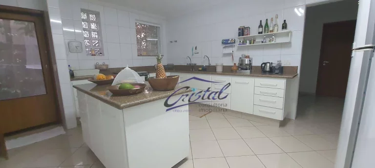 Imagem Casa com 3 dormitórios à venda, 345 m² por R$ 4.200.000,00 - Butantã - São Paulo/SP