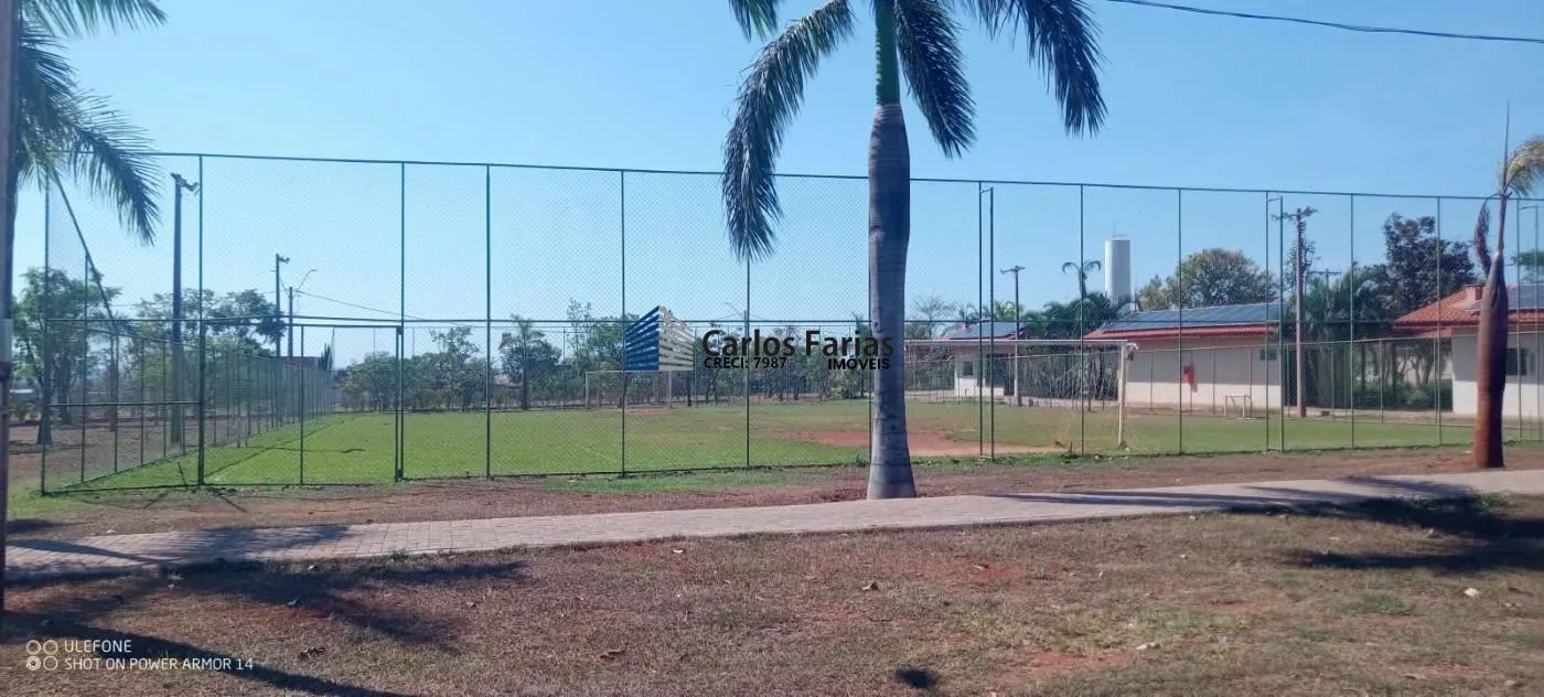 Imagem Lote em Condomínio Fechado para Venda em Brasília, Setor Habitacional Jardim Botânico