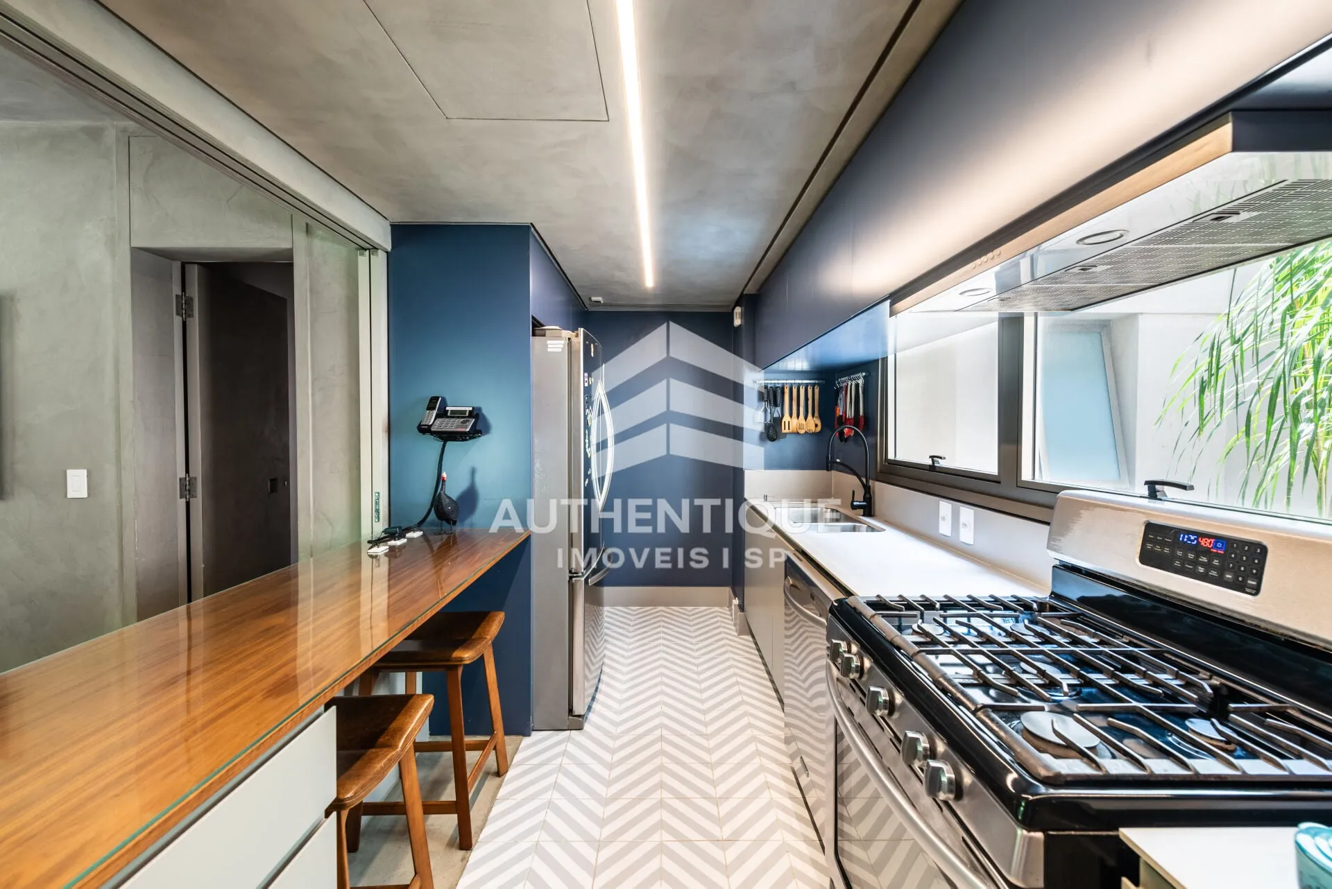 Imagem Bothanica Alto de Pinheiros - Apartamento à venda em São Paulo/SP