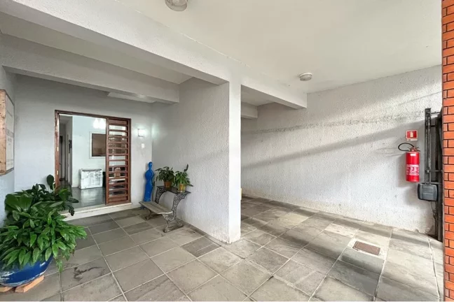 Imagem Apartamento para venda no bairro Menino Deus em Porto Alegre