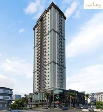 Imagem APARTAMENTO RESIDENCIAL em ITAPEMA - SC, CANTO