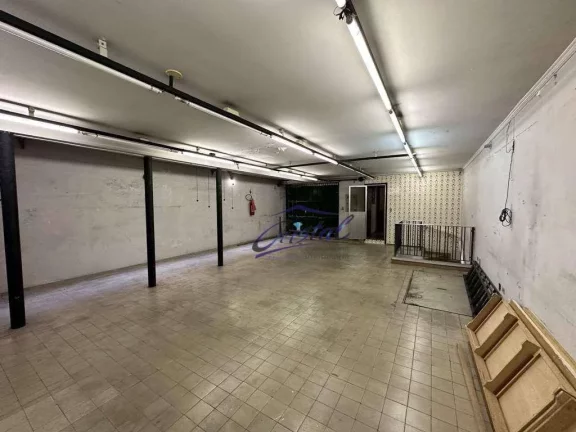 Imagem Casa comercial/residencial c/ 3 dormitórios com 4 pavimentos à venda, 490 m² - Sumaré - São Paulo/SP