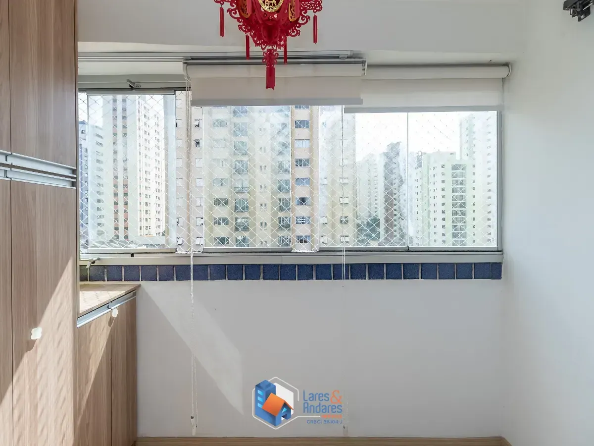 Imagem Apartamento para venda em Vila da Saúde com 3 quartos, sendo 1 suíte, 73m²