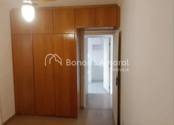 Imagem Com 52 m² bem distribuídos, este imóvel oferece o conforto ideal para quem busca praticidade e tr...