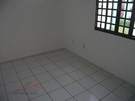 Imagem Apartamento 58m² à Venda | Serra da Capivara | Teresina