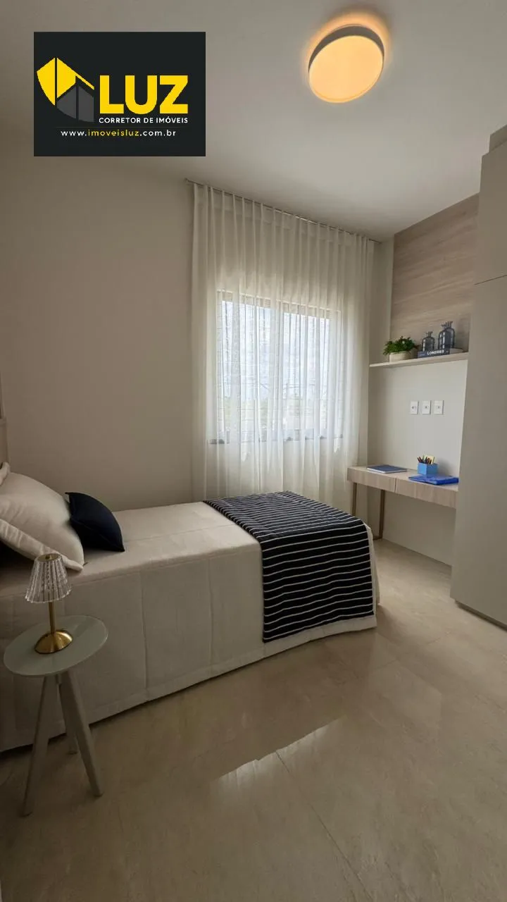 Imagem VIA FIORI - SUA CASA EM CONDOMINIO NO EUSEBIO