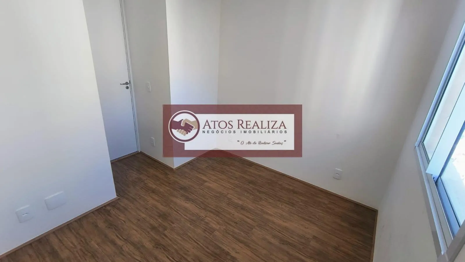 Imagem Apartamento para locação em Socorro, SP | 2 dorms, 33m²