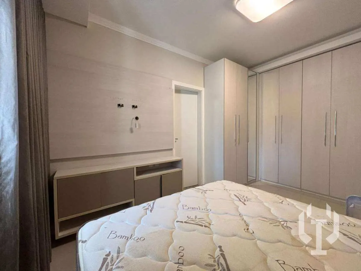 Imagem APTO NO CENTRO DE ITAPEMA COM 3 SUITES, MOBILIADO NA QUADRA DO MAR