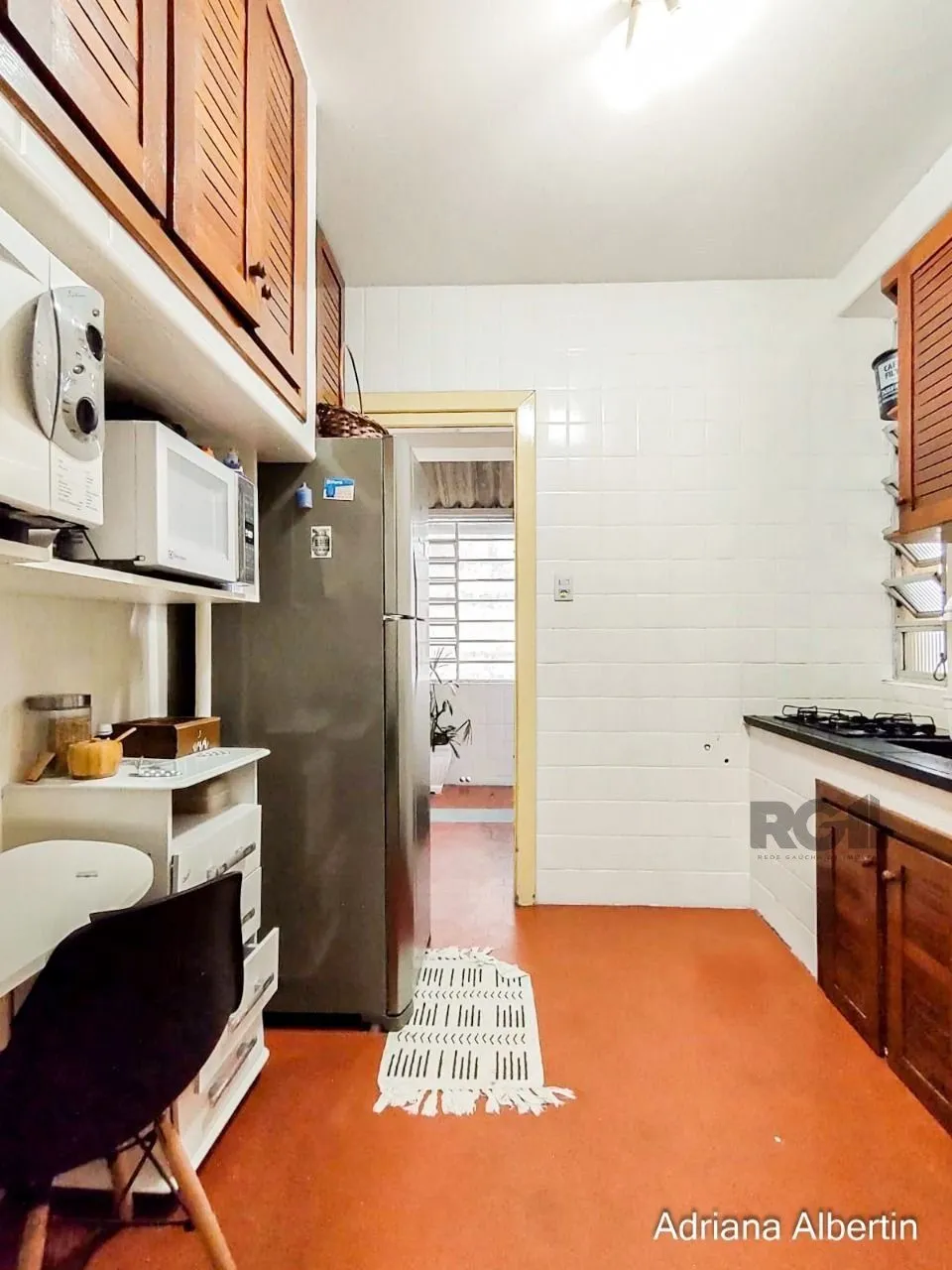 Imagem Apartamento em Centro Histórico