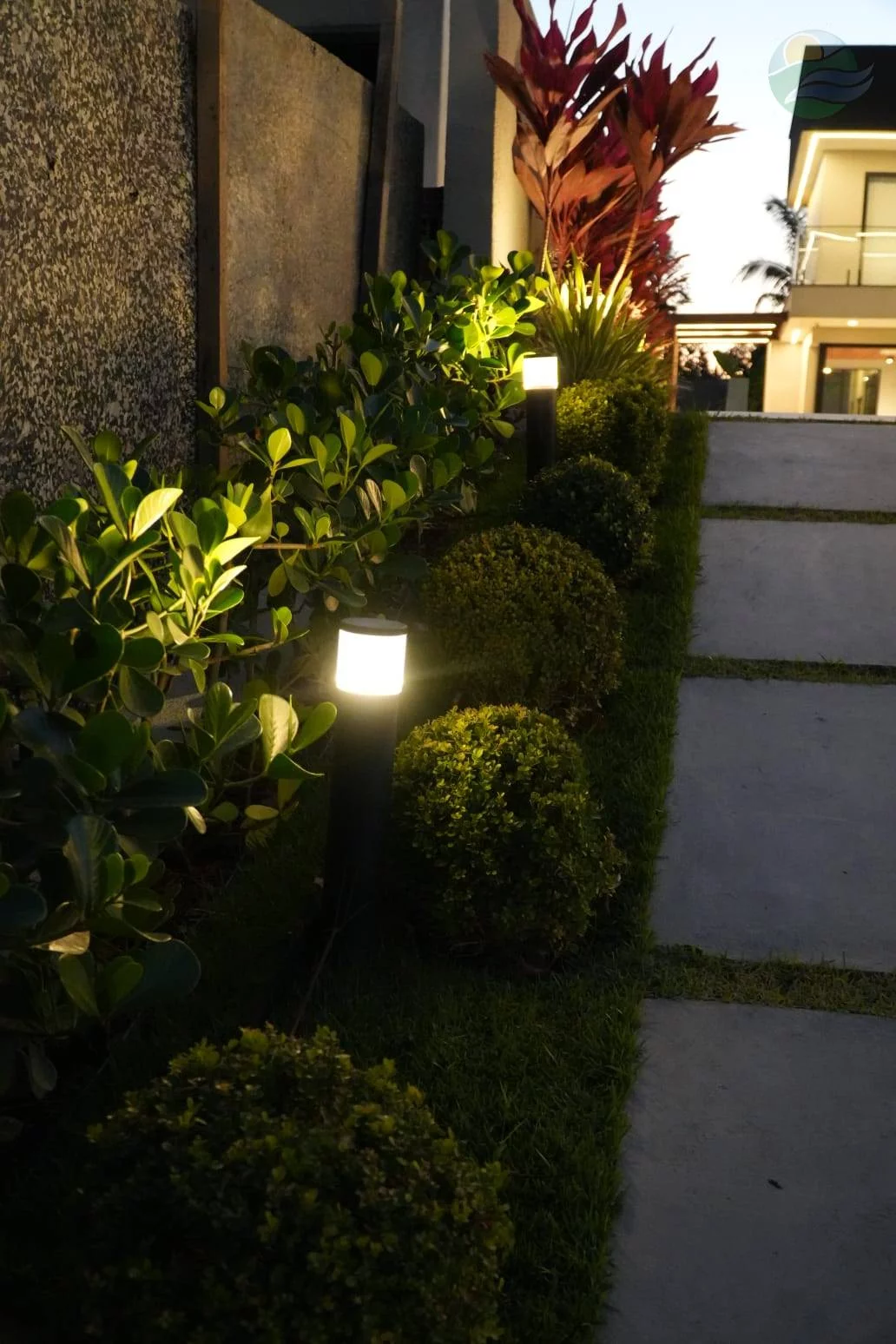 Imagem Casa de luxo, Alto padrão, Campina Grande PB