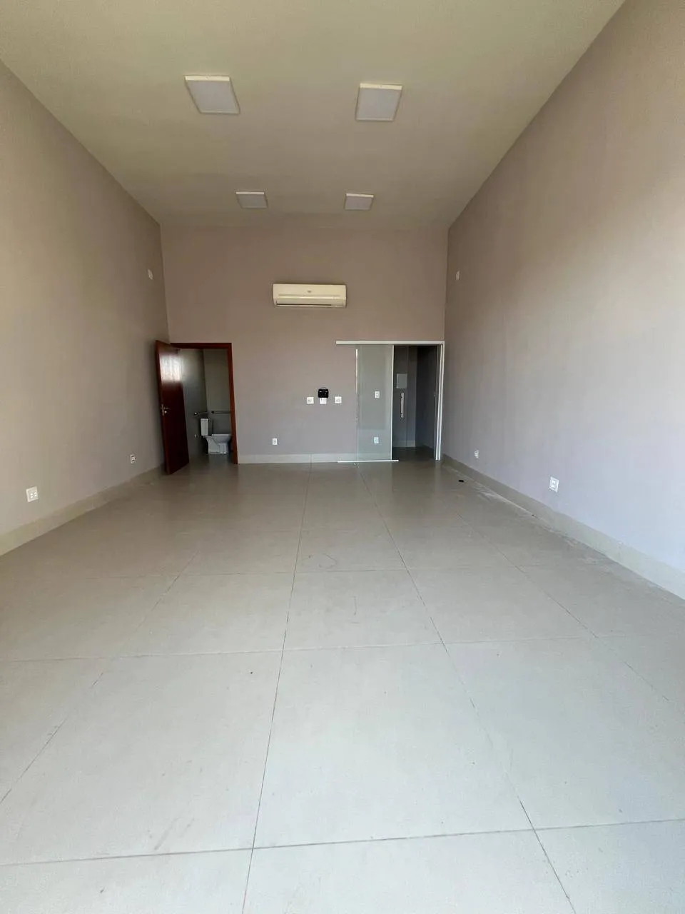 Imagem Sala comercial cpa 4