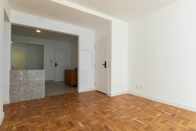Imagem Apartamento à venda em São Paulo, Paraíso, com 3 quartos, 115m2