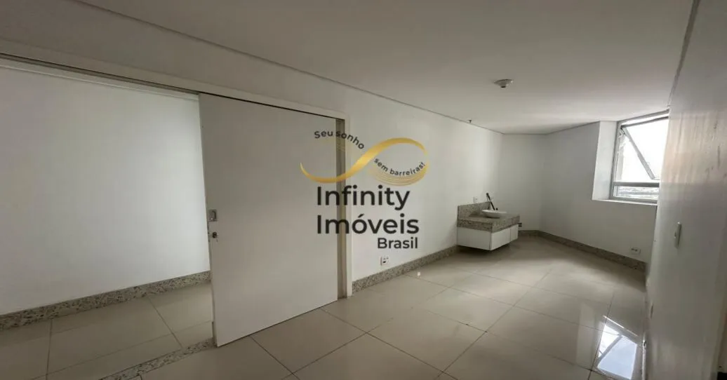 Imagem Sala comercial à venda no bairro Santa Tereza - Belo Horizonte/MG