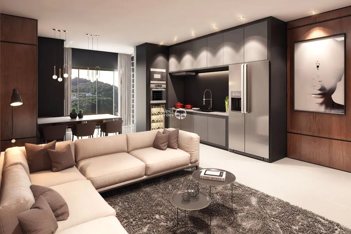 Imagem Apartamento à Venda em Morretes, Itapema - SC
