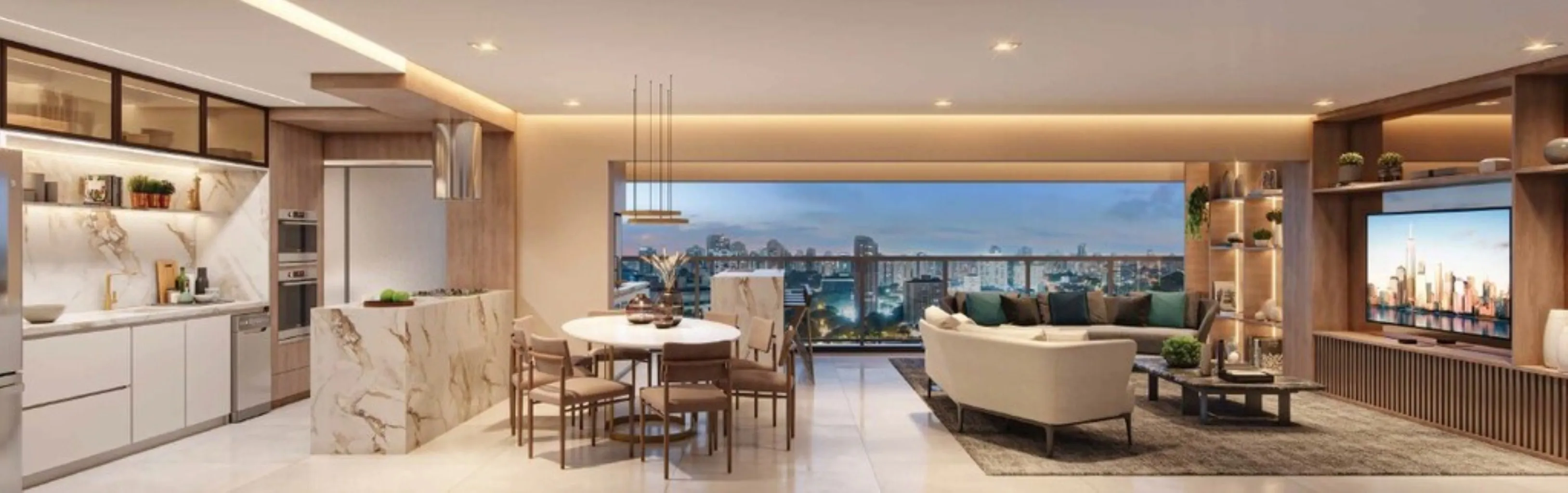 Imagem APARTAMENTO RESIDENCIAL em São Paulo - SP, Vila Clementino