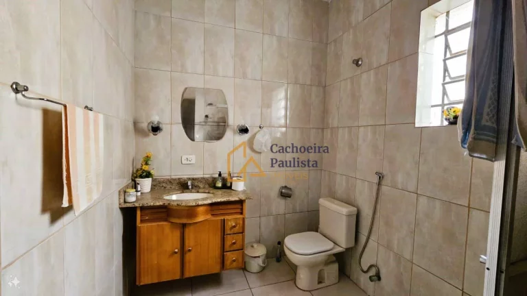 Imagem Casa com 4 dormitórios à venda - Alto da Igreja - Cachoeira Paulista/SP