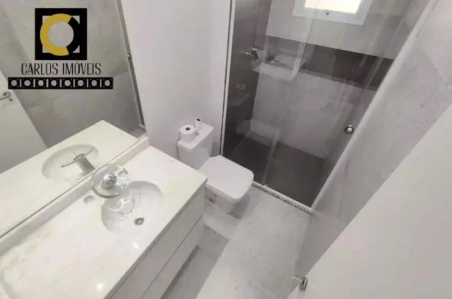 Imagem Apartamento Solaris, andar alto a venda por R$450 Mil