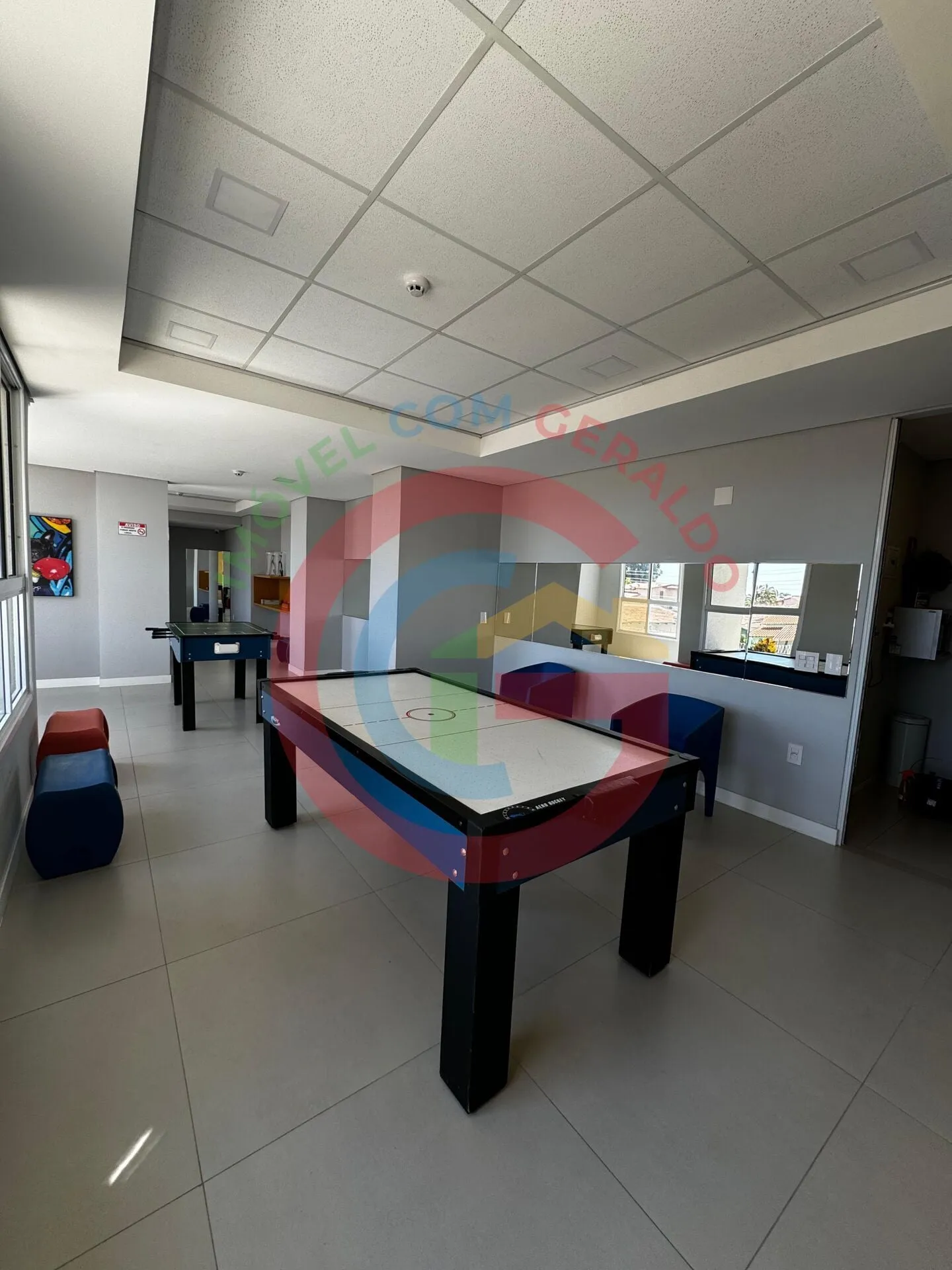 Imagem Apartamento Wish Coimbra - 3Q - 2 vagas