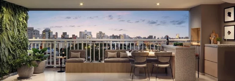 Imagem Apartamento à venda no bairro Lapa - São Paulo/SP