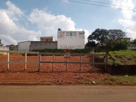 Imagem Terreno à venda, 438 m² por R$ 402.800,00 - Jardim das Flores - Suzano/SP