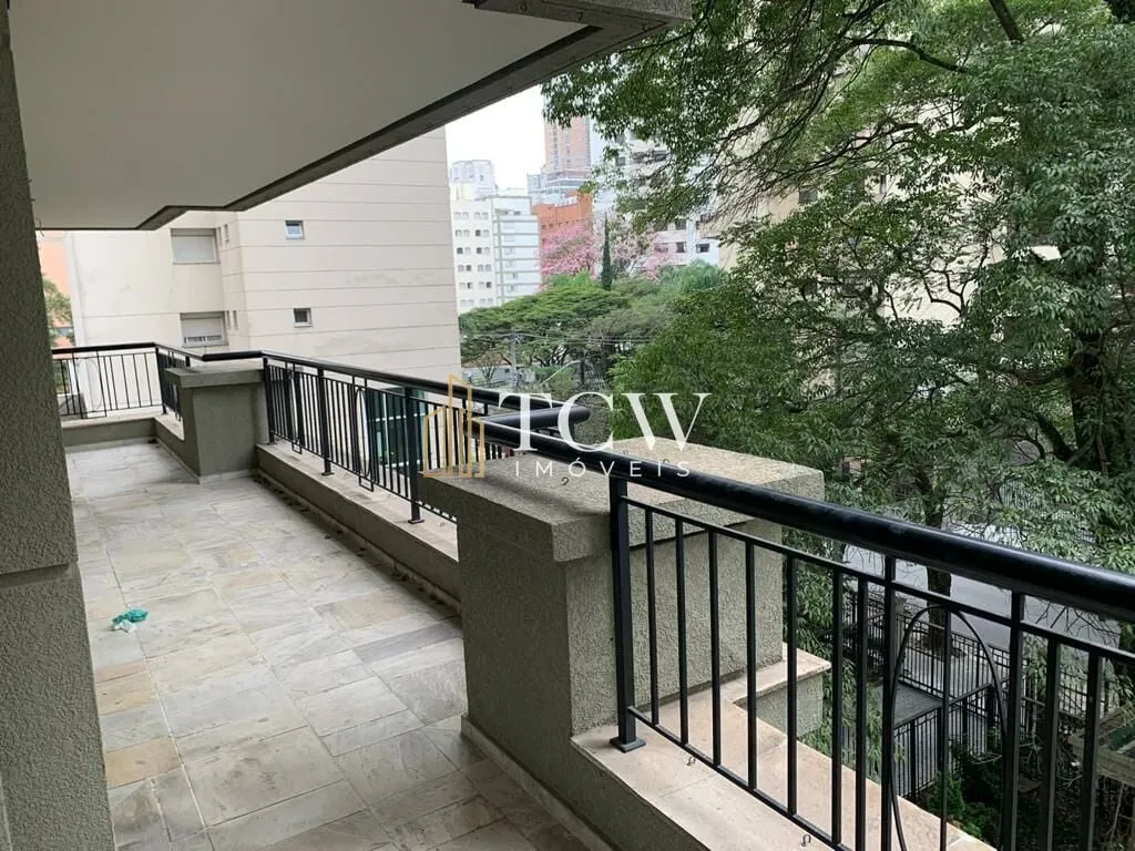 Imagem Apartamento 3 suítes
