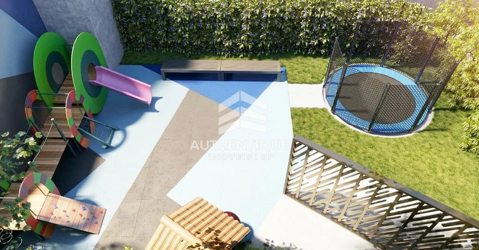 Imagem HAUS PINHEIROS BY YOO - Apartamento à venda em São Paulo/SP