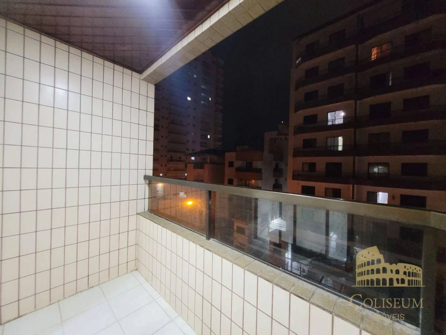 Imagem Apartamento com 2 dormitórios à venda, 83 m² por R$ 430.000,00 - Vila Assunção - Praia Grande/SP