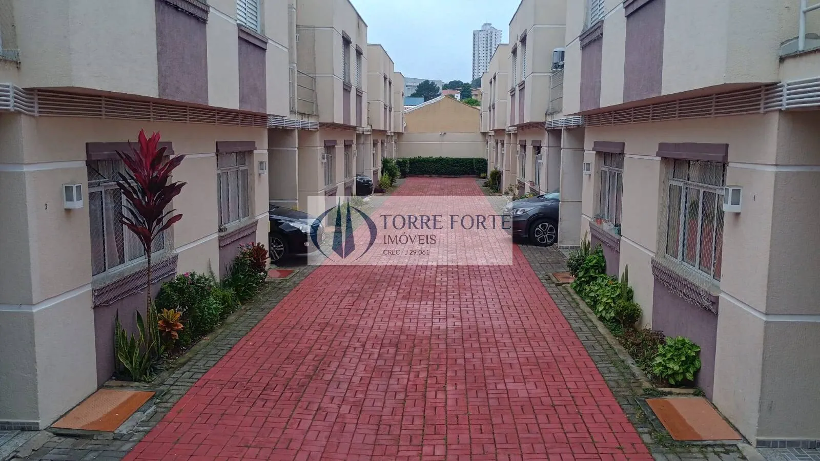 Foto do imóvel Lindo Sobrado com 3 dormitórios na Penha de França em Rua Cumai