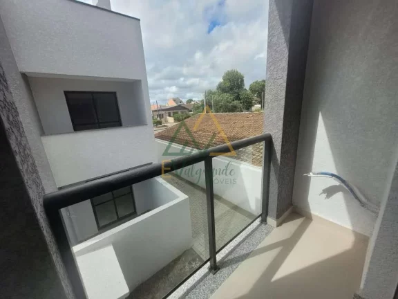 Imagem Sobrado à venda Xaxim Curitiba PR