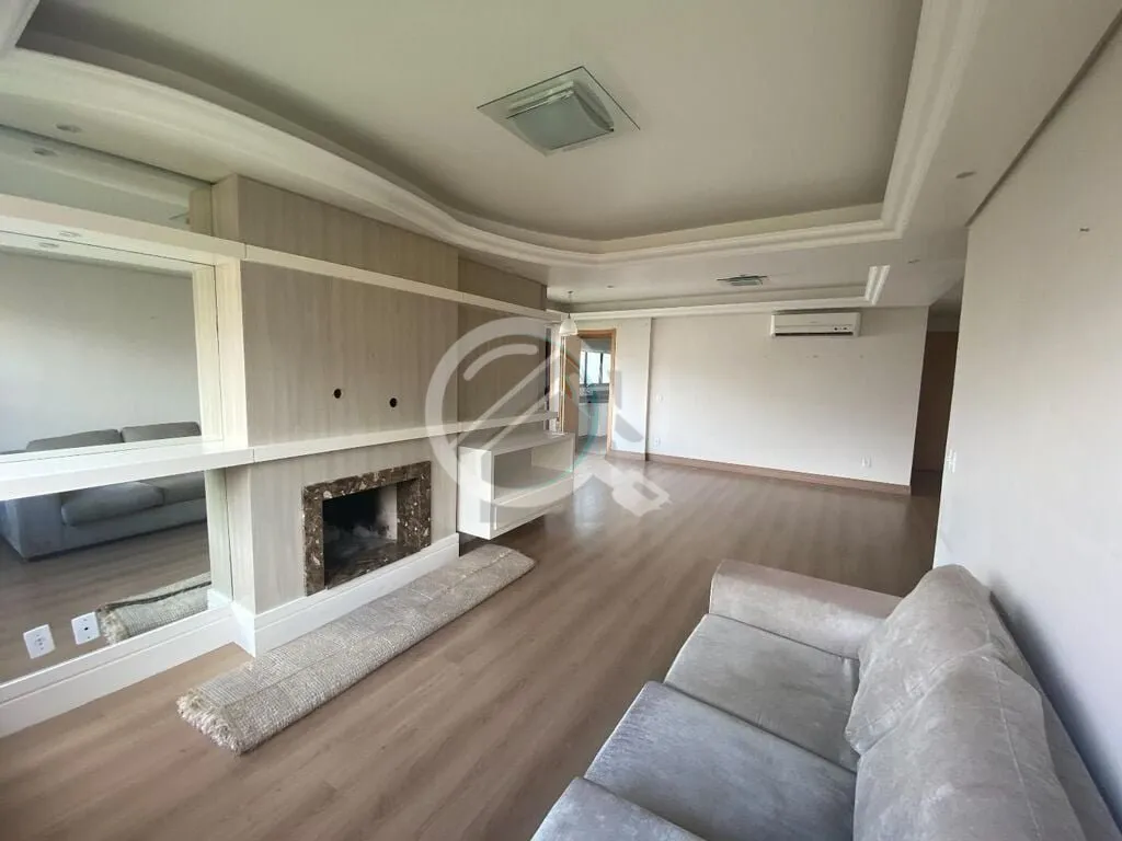 Imagem Apartamento 115 m² de área útil, 3 dormitórios sendo um com suíte, localizado no bairro Mont. S...