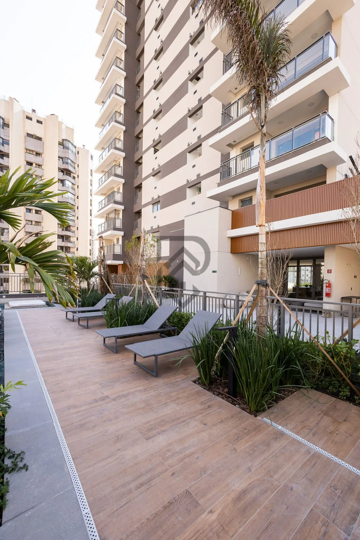 Foto do imóvel Apartamento em Campo Belo, São Paulo/SP