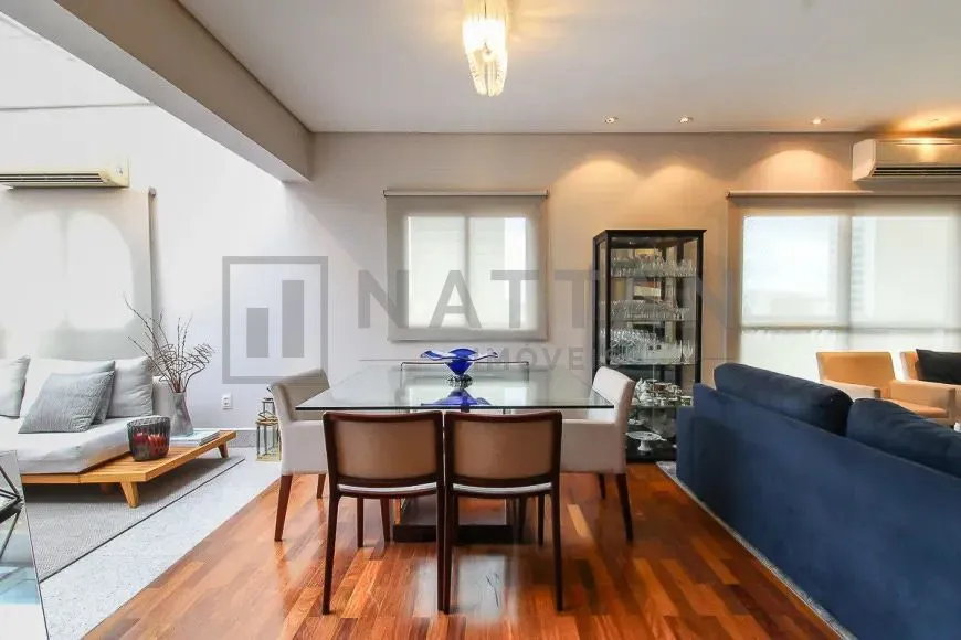 Foto do imóvel Cobertura com 3 dormitórios à venda, 170 m² por R$ 2.280.000,00 - Tatuapé - São Paulo/SP