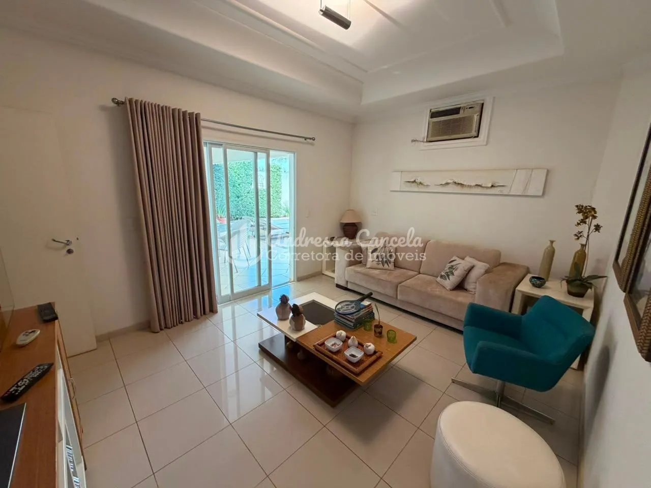 Imagem Recanto Real - Sobrado com 4 dormitórios à venda, 337 m² por R$ 2.500.000 - Recanto Real - São José do Rio Preto/SP