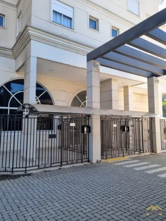 Imagem Apartamento 3 Suítes a Venda Le Parc Residence - Jardim Ana Maria - Jundiaí - SP