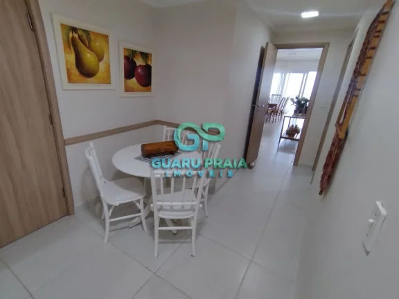 Imagem Apartamento à venda no bairro Pitangueiras - Guarujá/SP
