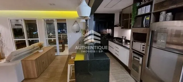 Imagem BARRA PARK BARRA FUNDA - Apartamento à venda no bairro Barra Funda - São Paulo/SP, Zona Oeste