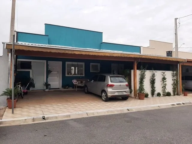 Imagem Casa à venda 2 Quartos, 2 Vagas, 76M², Vila dos Comerciarios II, Taubaté - SP | Vila dos Comerciários 2