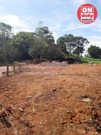 Imagem Terreno à venda, 50000 m² por R$ 6.500.000,00 - Centro - Monte Sião/MG