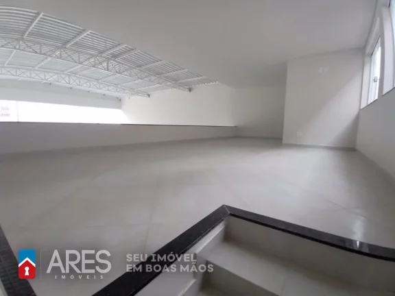Imagem Salão Comercial à venda, Vila Amorim, Americana - SL0200.
