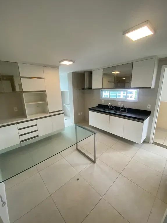 Imagem Apartamento com 3 Quartos à Venda, 142 m² em Engenheiro Luciano Cavalcante - Fortaleza