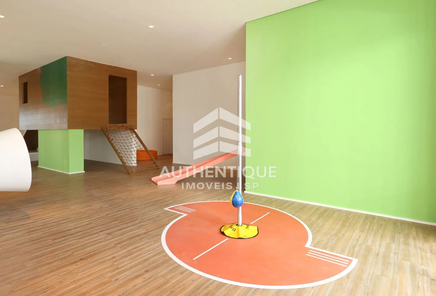 Imagem JARDIM DAS PERDIZES - Reserva Manacá - Apartamento à venda em São Paulo/SP