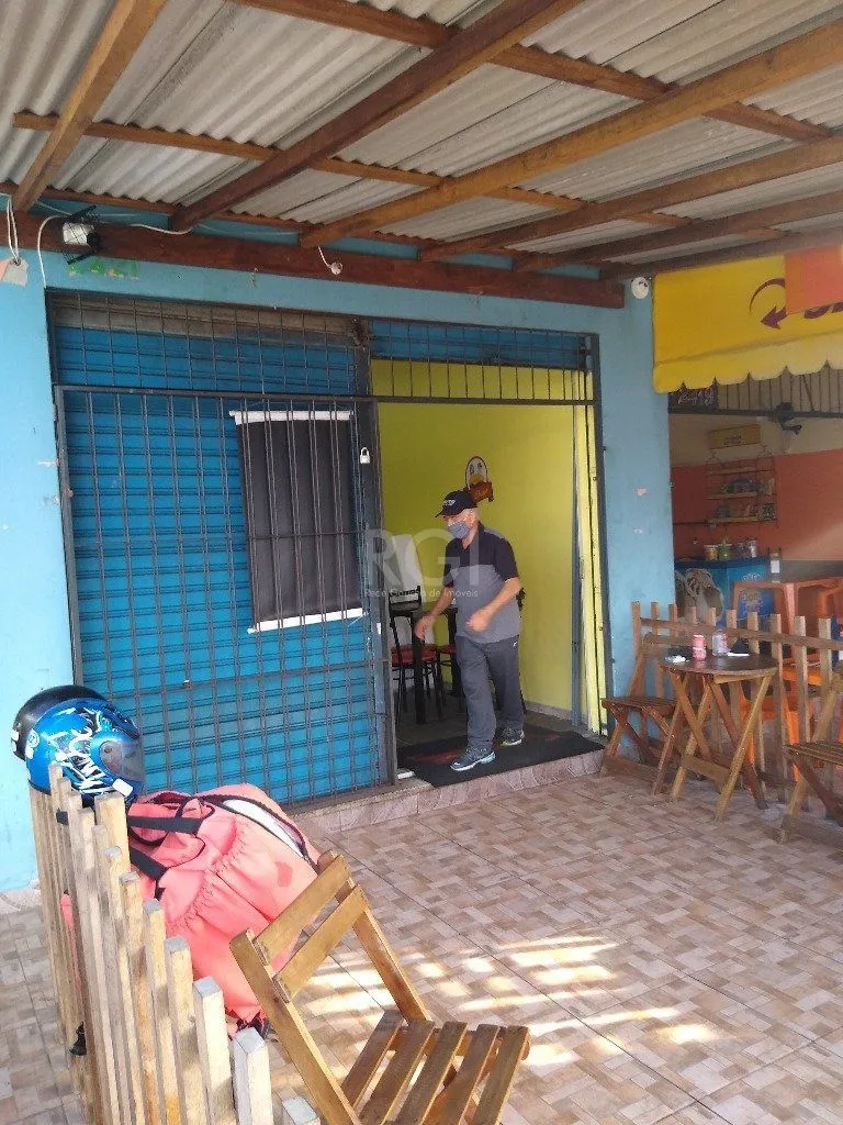 Imagem Casa Comercial para Venda - 322m², 0 dormitórios, Sarandi
